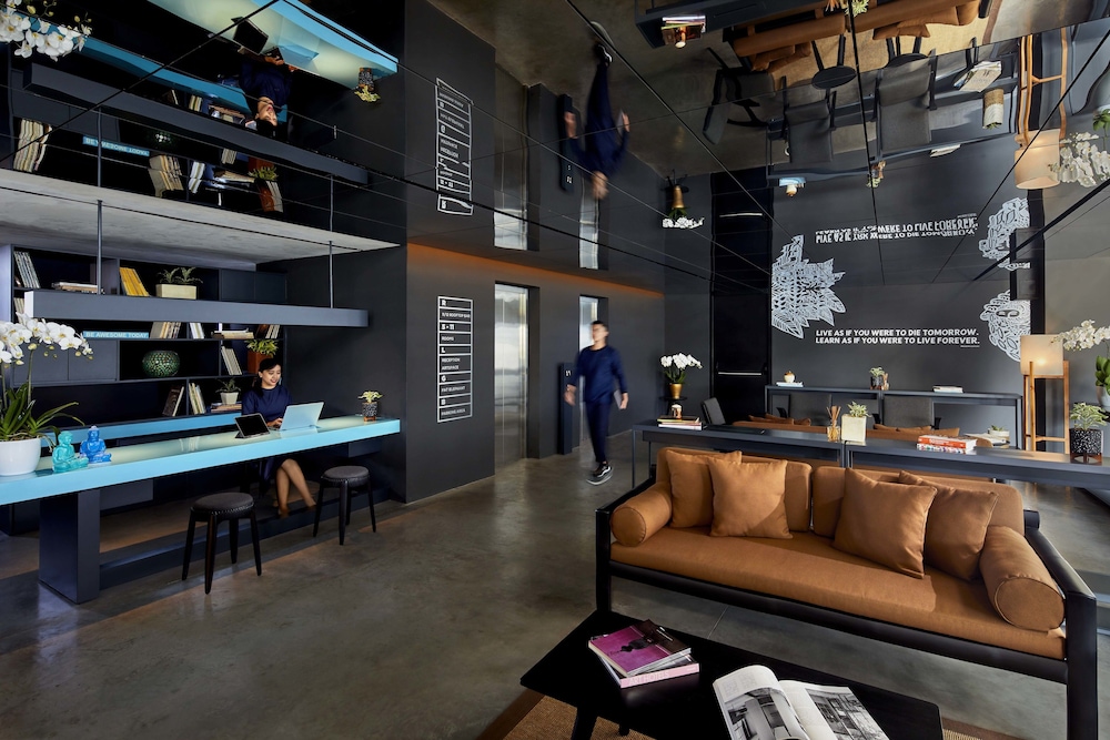 Artotel Gajahmada Semarang in Semarang, Indonesia