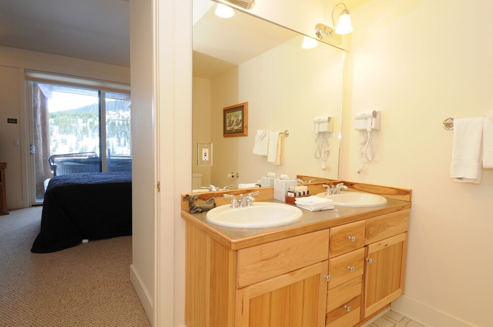 Saddle Ridge Townhomes Mid Mountain - photo 11