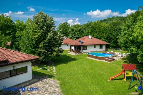 Gabarite Holiday Village in Troyan, Bulgaria