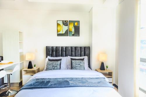 Cozy Loft in the Heart of the City — 4-Star Luxury Hotel in Bogota, Colombia