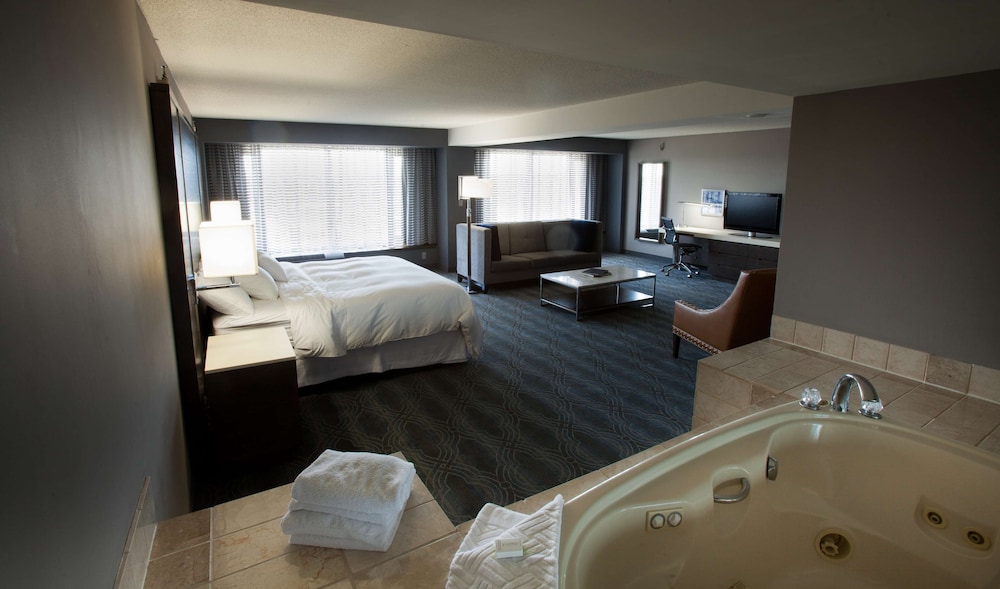 Doubletree by Hilton Bloomington Minneapolis South - photo 15