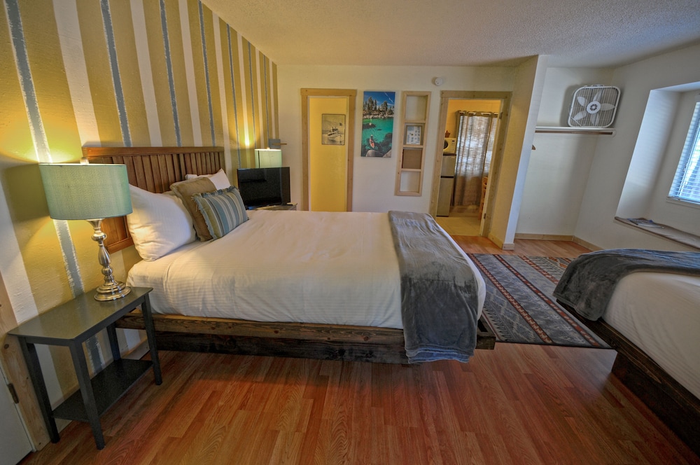 Tahoe Vistana Inn - photo 8