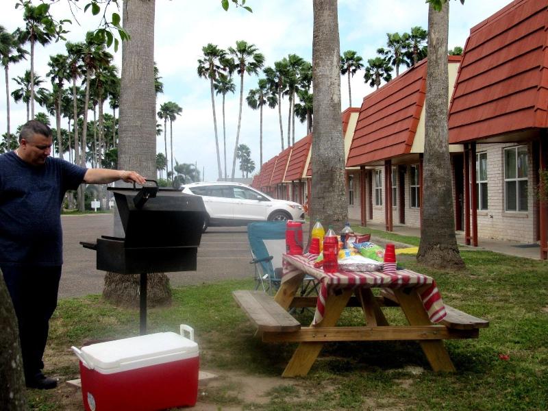Victoria Palms Inn & Suites - photo 41