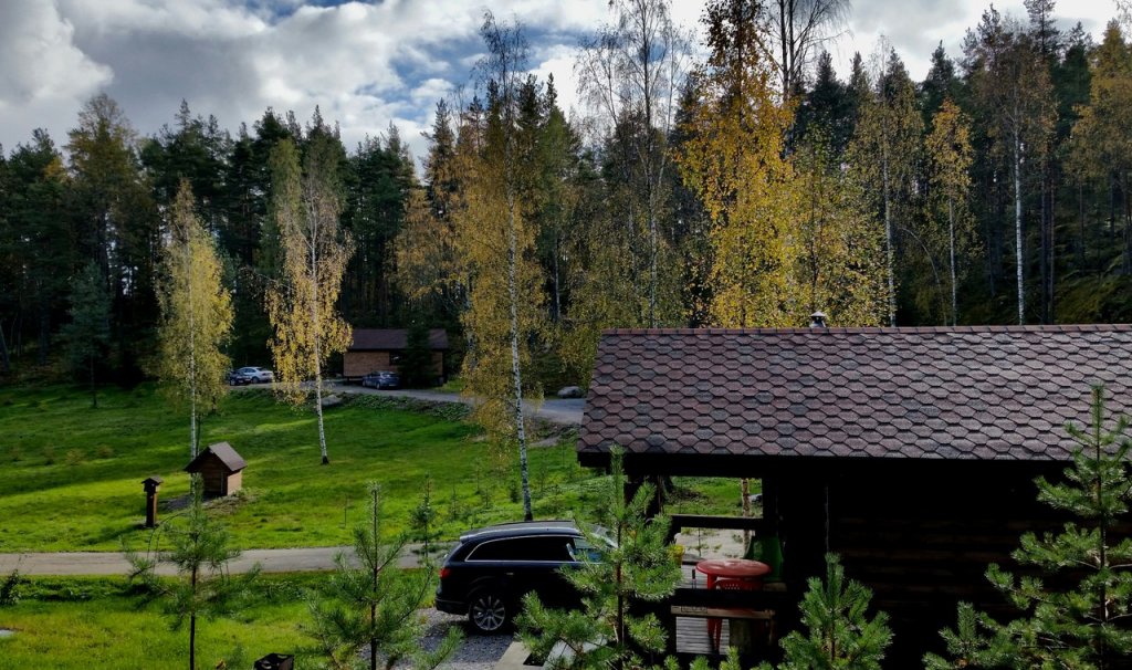 Lumivaara Hotel — hotel in Lakhdenpokh'ya