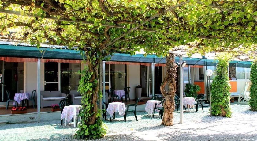 Tilly in Massa, Italy