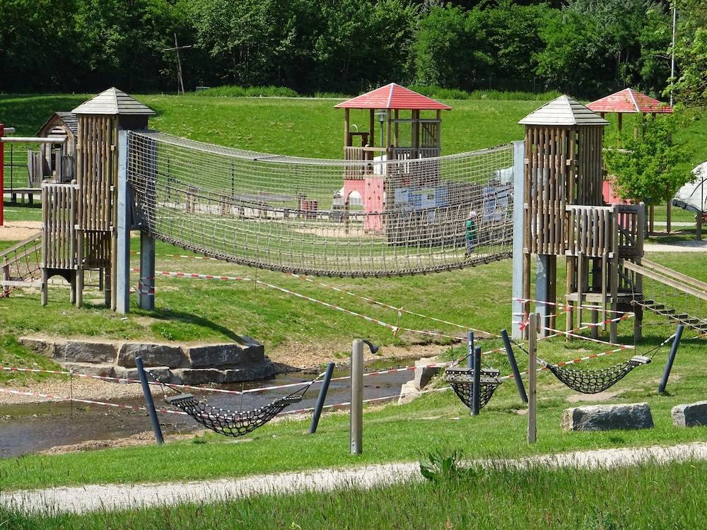 Outdoor rock climbing