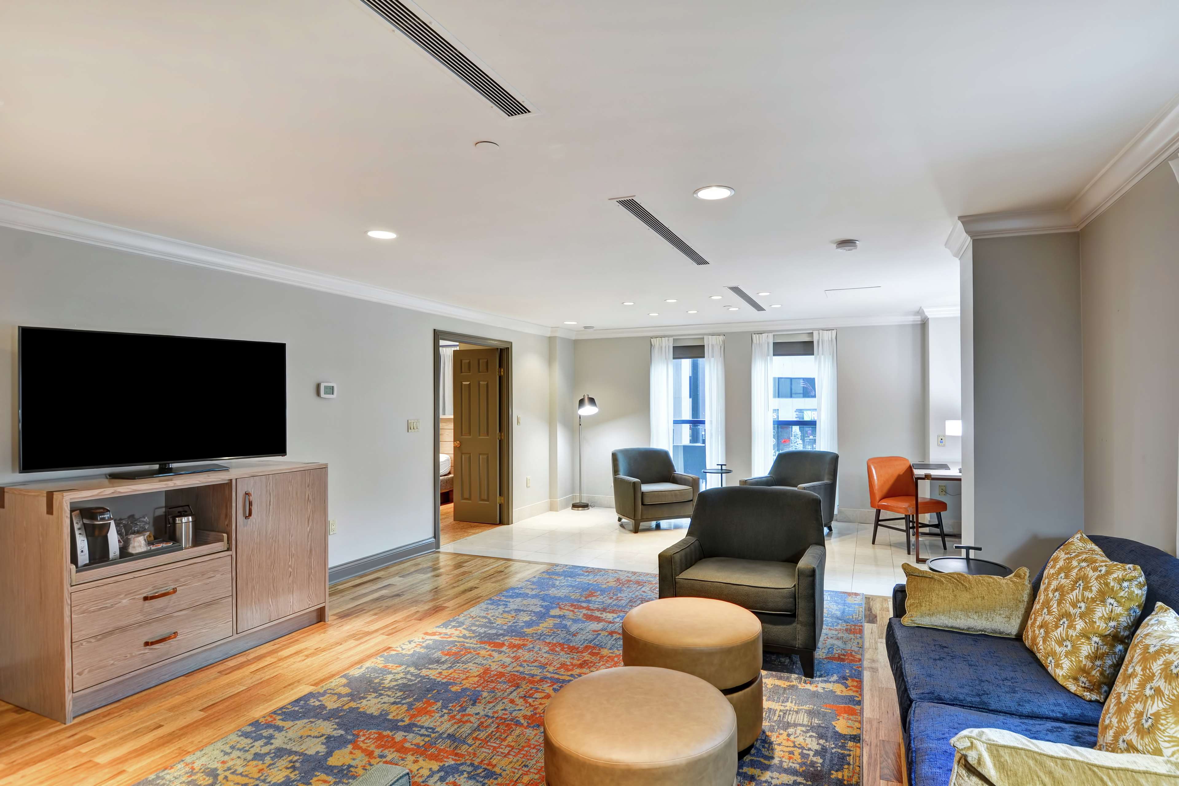 The Cincinnatian Hotel Curio Collection by Hilton - photo 14