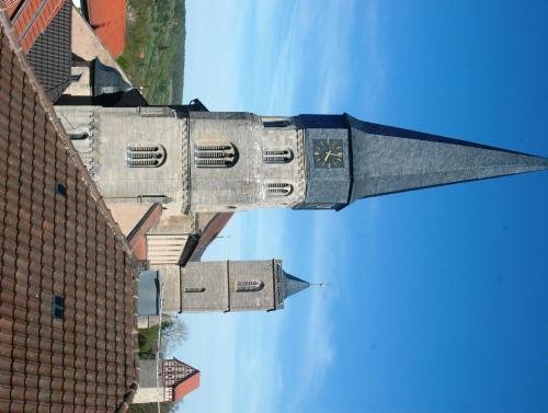 Bayerischer Hof — Munnerstadt — photo 3