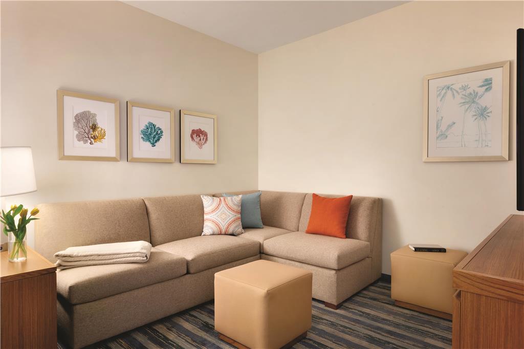 Hyatt House Virginia Beach Oceanfront - photo 15