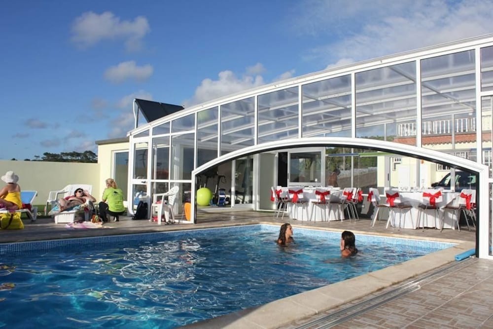 AL NovaVista in Madalena, Portugal