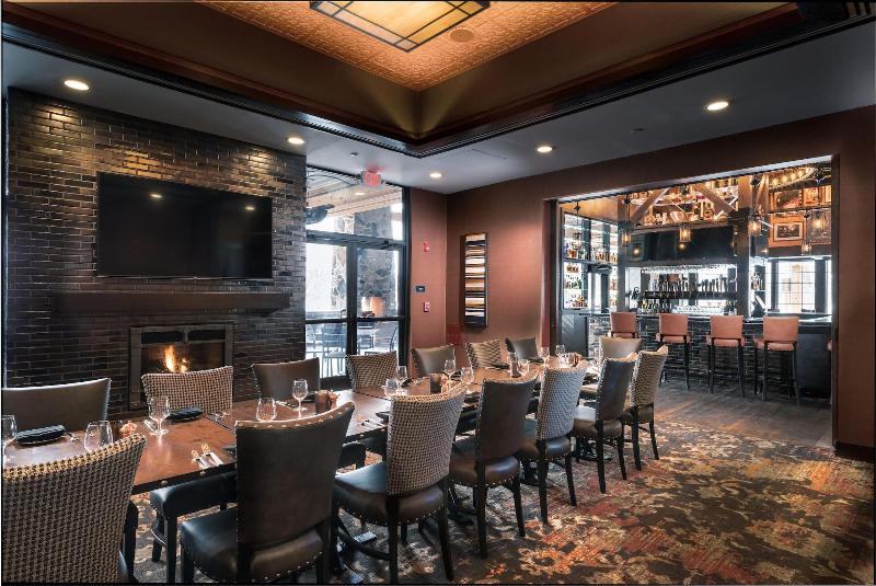 The Craftsman Inn & Suites - photo 57