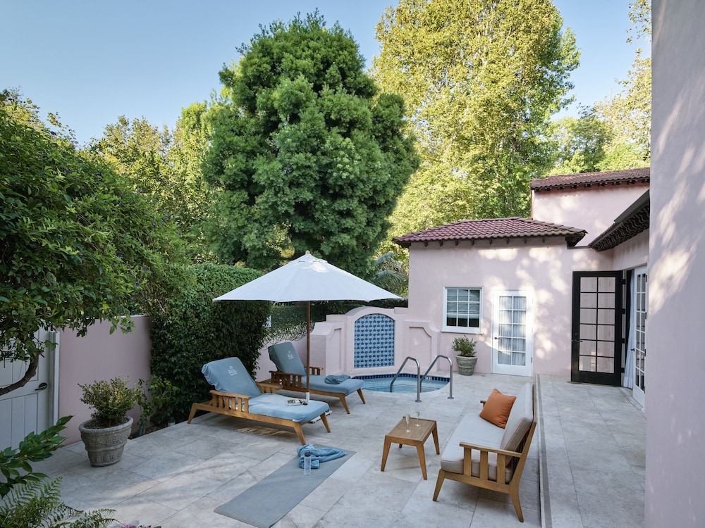 Hotel Bel Air Dorchester Collection - photo 85
