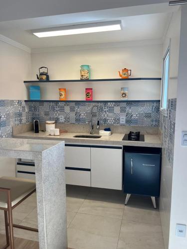 Chalé Centro de Monte Verde in Monte Verde, Brasil