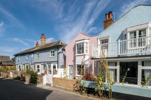 10 Hertford Place in Aldeburgh, United Kingdom