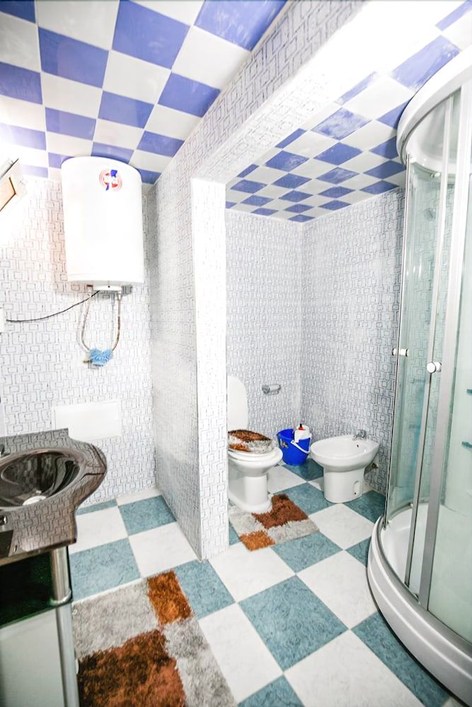 Hotel Tarfaya — hotel in Tarfaya