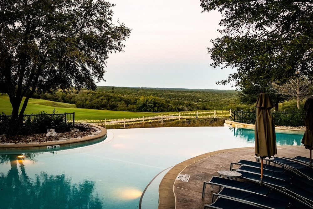 JW Marriott San Antonio Hill Country Resort & Spa - photo 47