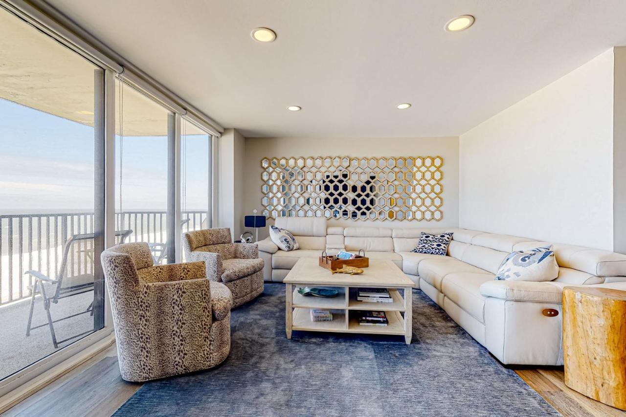 Sea Colony Ocean 1205N Edgewater House — 4-Star Luxury Hotel in Bethany Beach, United States