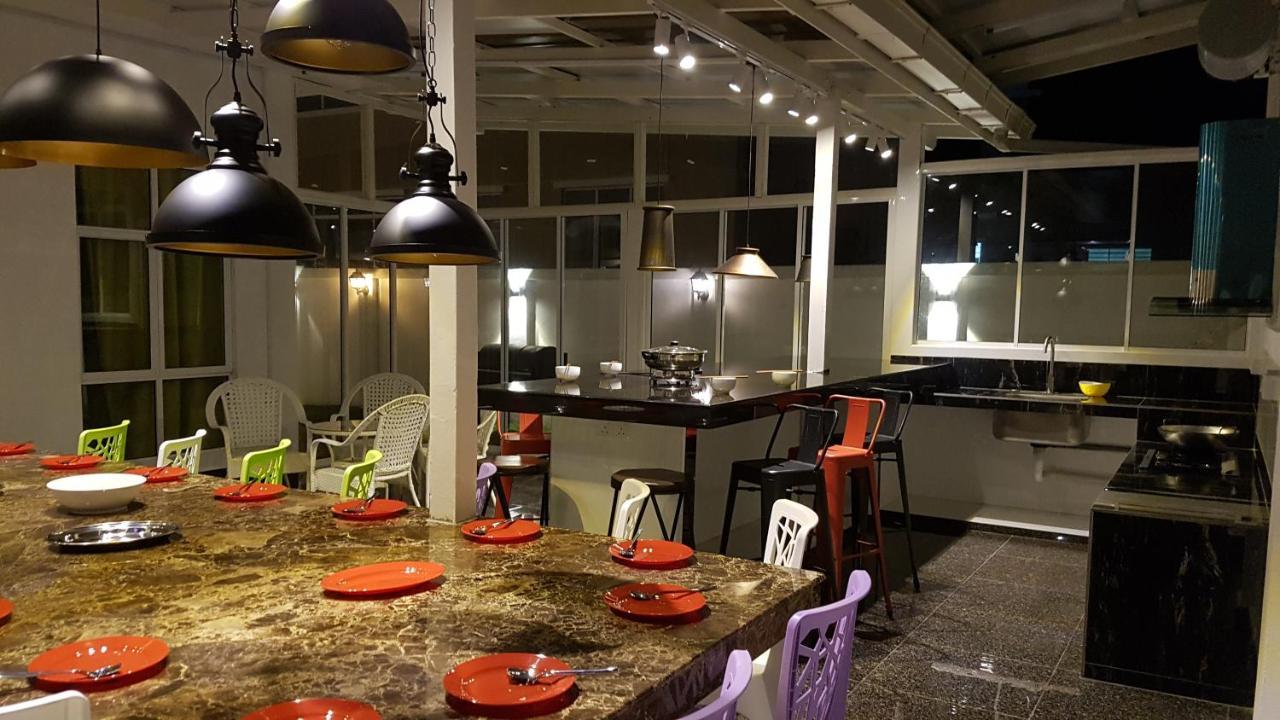 Rose Hill Gardens — 4-Star Luxury Hotel in Tanah Rata, Malaysia