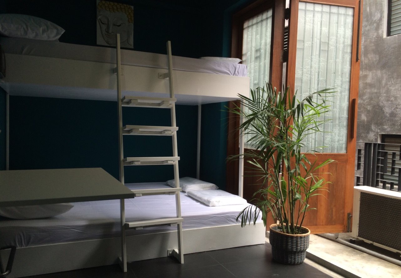 Ten Ten Hostel