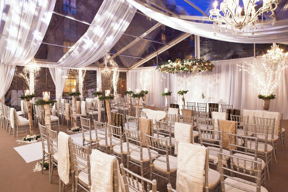 The St. Regis Aspen Resort - photo 12