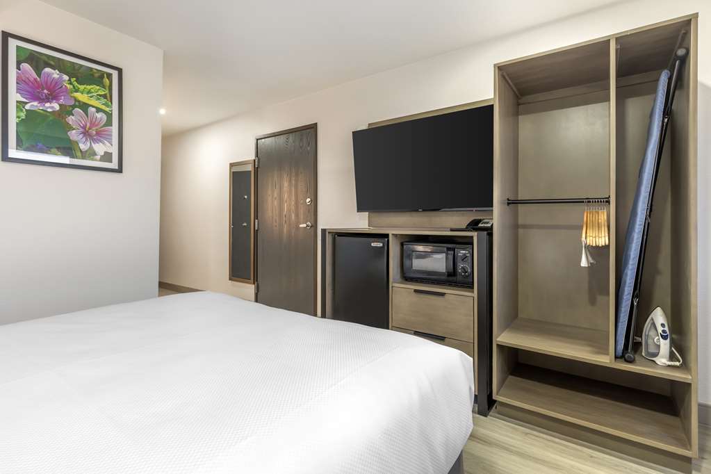 Best Western North Side Inn - photo 17