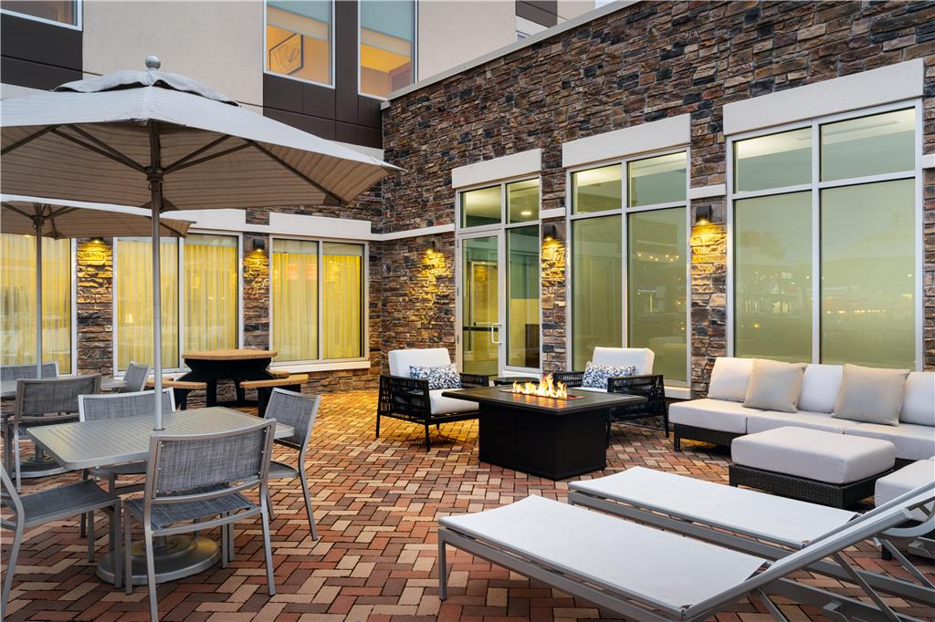 Hyatt Place Canton - photo 20