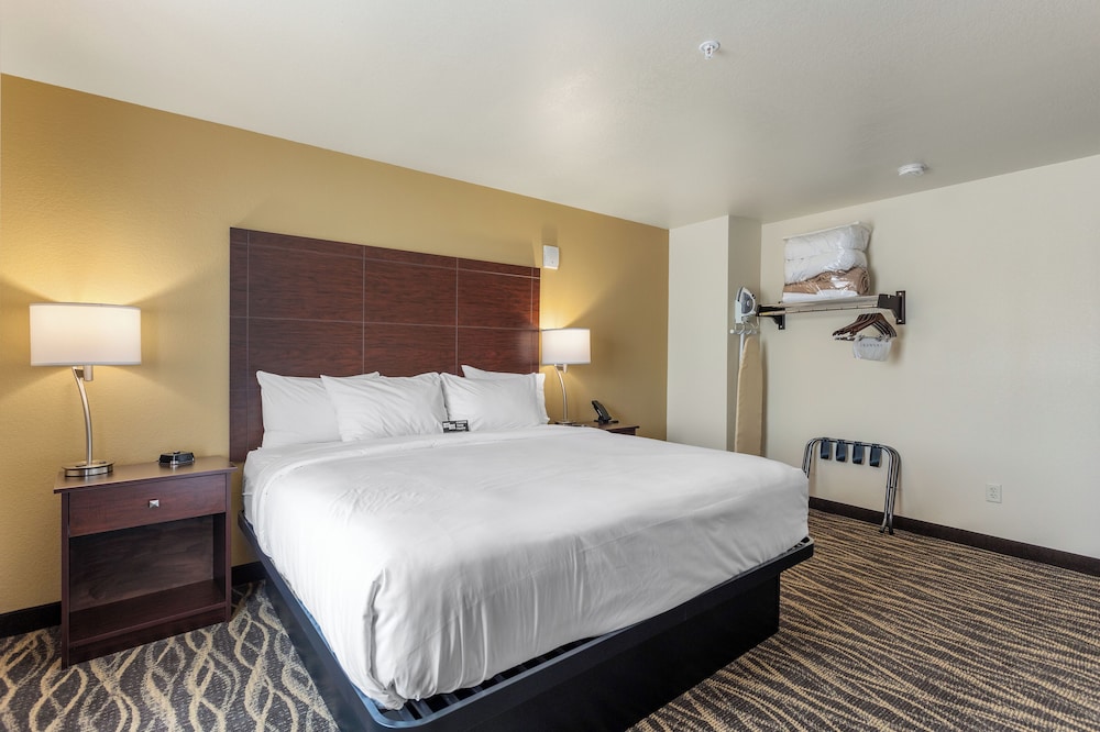 Cobblestone Hotel & Suites De Pere Green Bay - photo 29