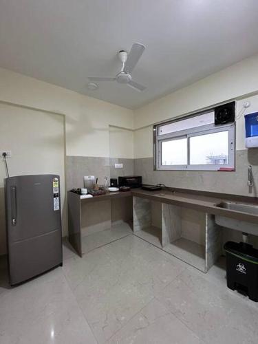 3 Bhk Apartment Santacruz Mumbai 805 — 4-Star Luxury Hotel in Mumbai, India