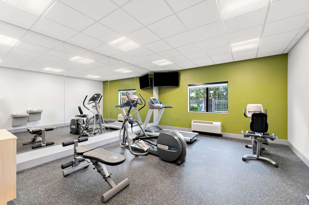 Spark by Hilton Longview - photo 29