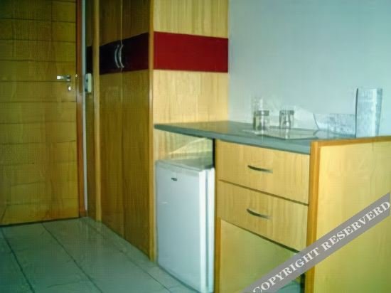 Lord Hotel - carbon neutral hotel in Teresina