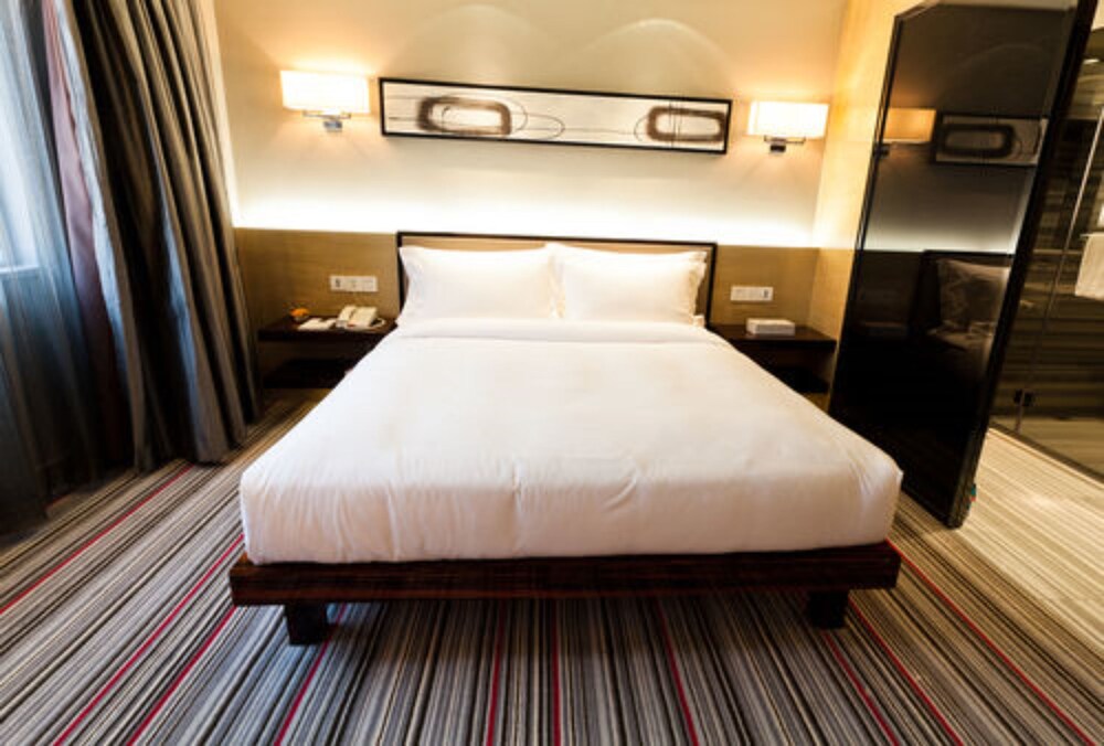 Best Western Premier Fortune Hotel Fuzhou in Fuzhou, People's Republic of China