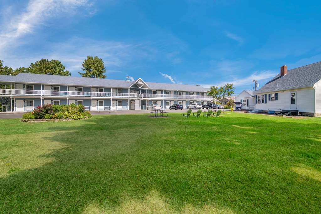 Americas Best Value Inn Scarborough Portland - photo 3