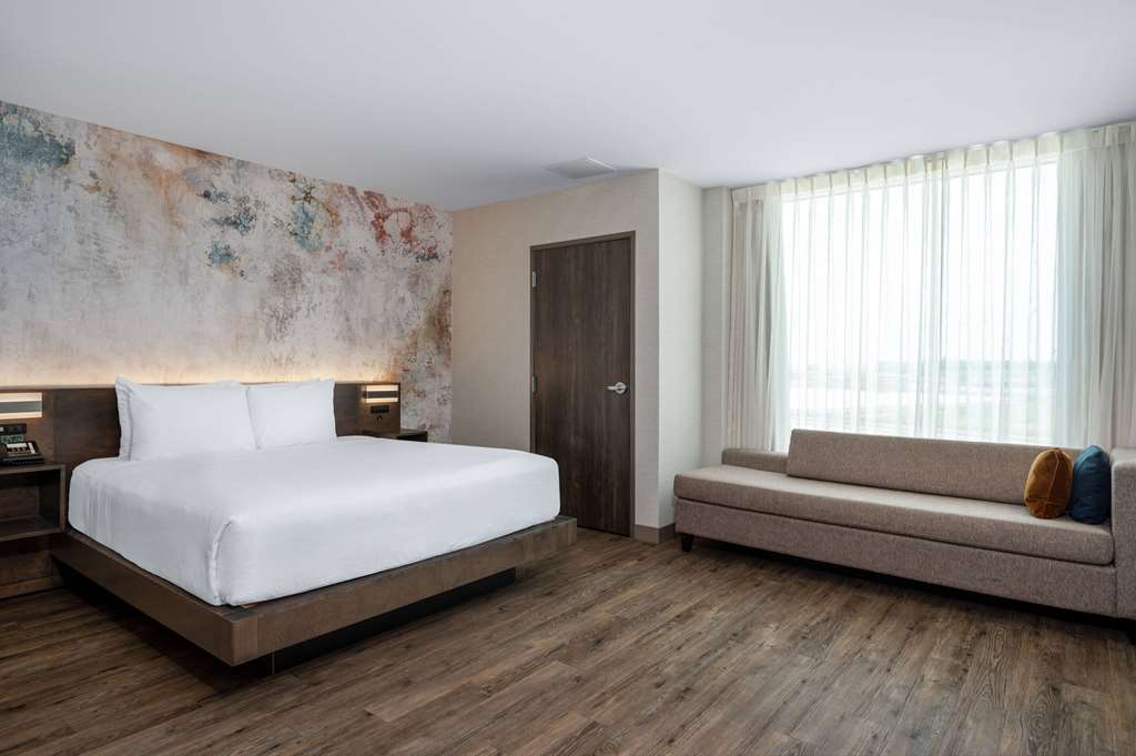 Wyndham Westfield - photo 22