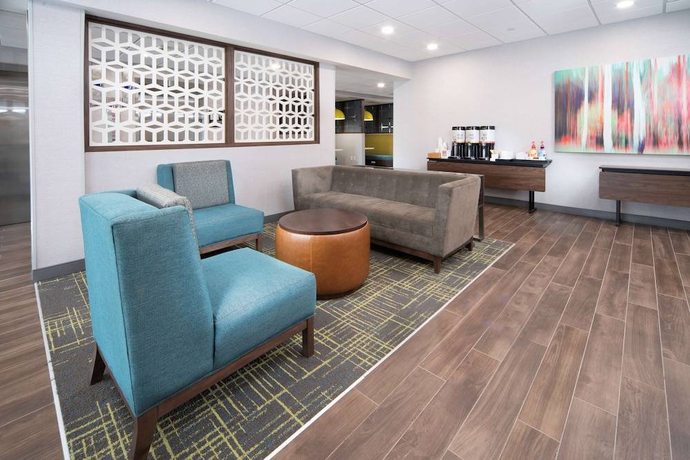 Hampton Inn Egg Harbor Township Atlantic City - photo 4