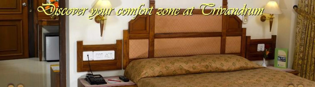 The Grand Central - last minute hotel in Thiruvananthapuram