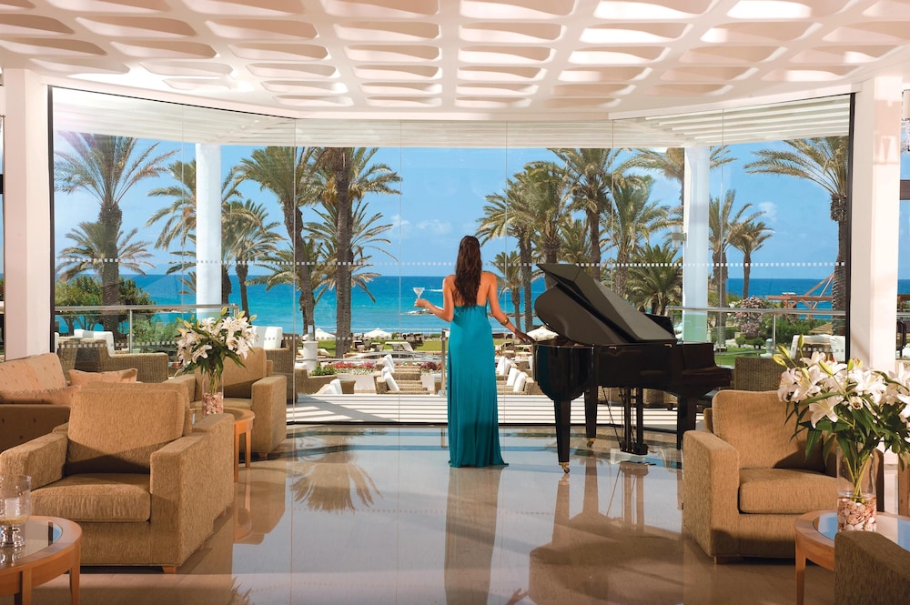 Constantinou Bros Asimina Suites Hotel — Paphos — photo 3