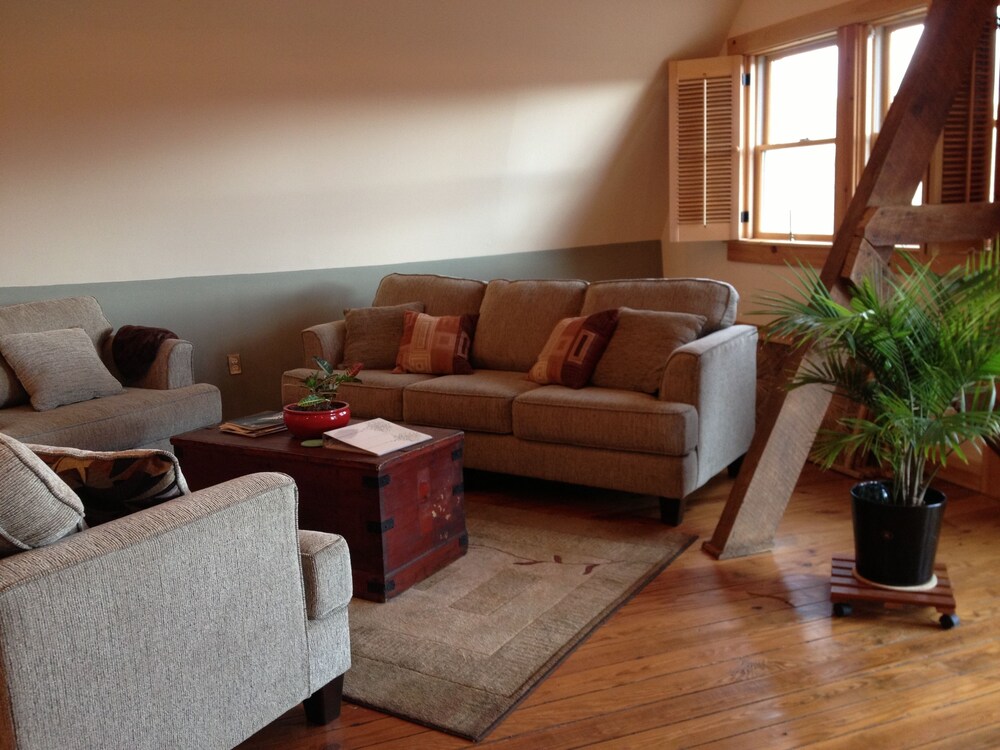 Heartstone Country Retreat - photo 38