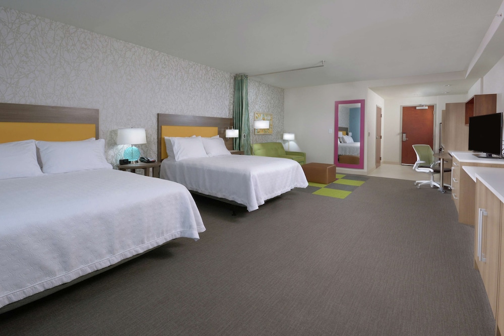Home2 Suites by Hilton Duncan - photo 19