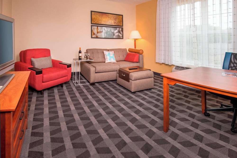 Towneplace Suites by Marriott Clinton at Joint Base Andrews - photo 13
