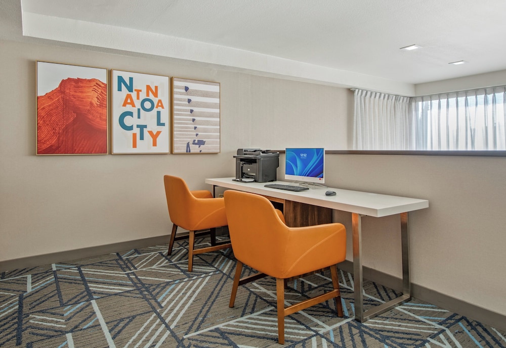 Holiday Inn Express San Diego South National City by IHG - photo 23
