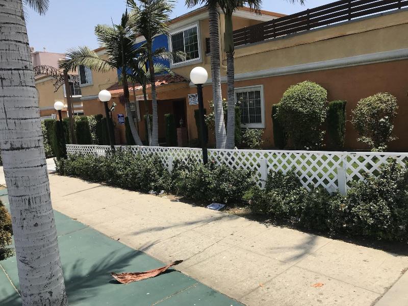 Starlight Inn La Brea - photo 3