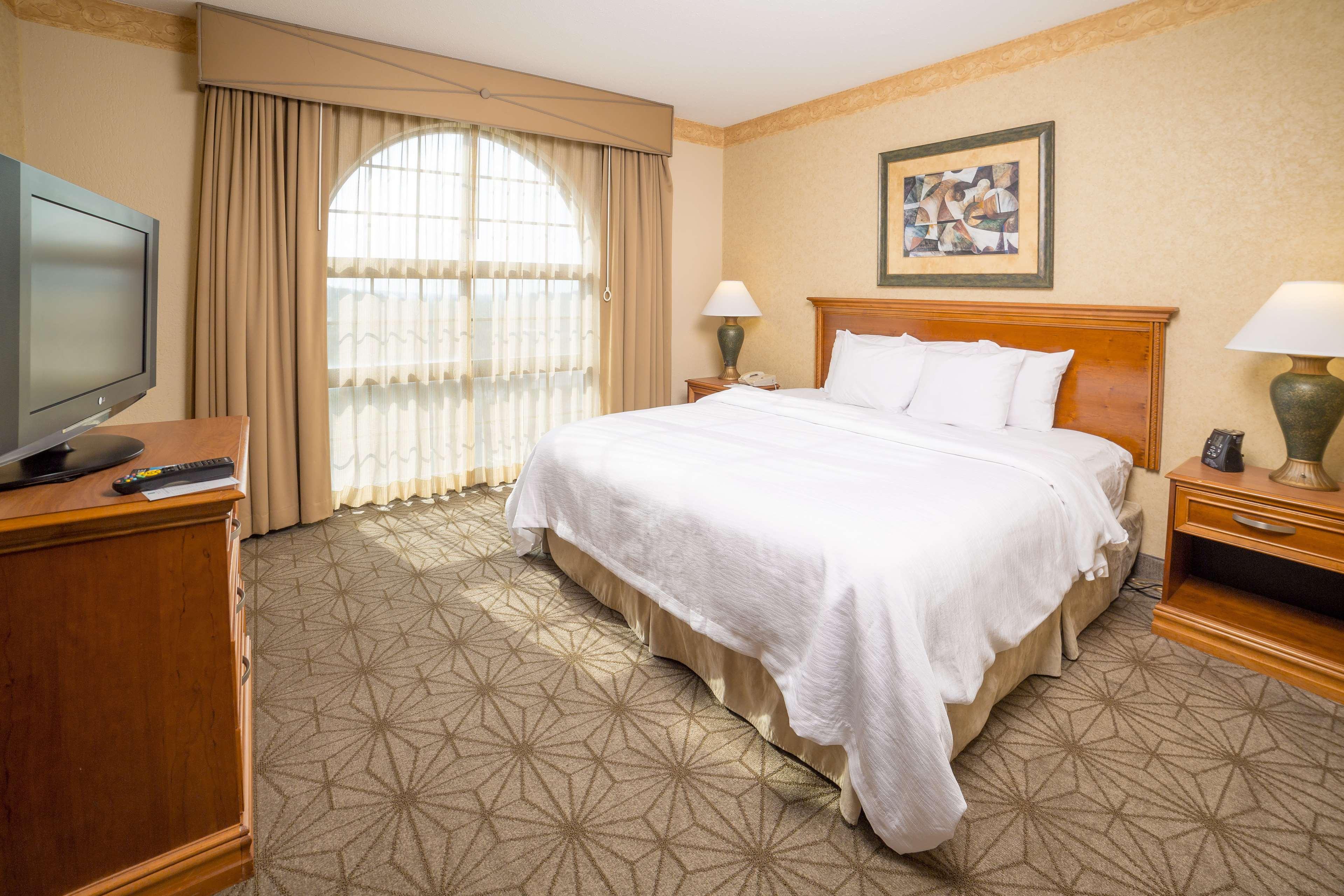 Embassy Suites by Hilton Columbia Greystone - photo 11