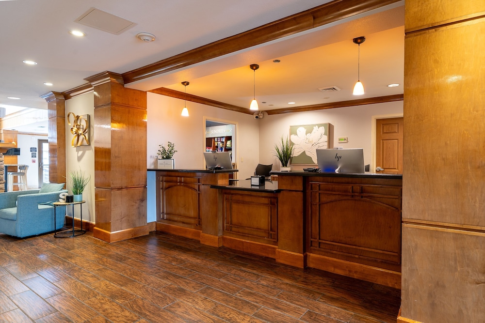 Staybridge Suites Houston West Energy Corridor by IHG - photo 118