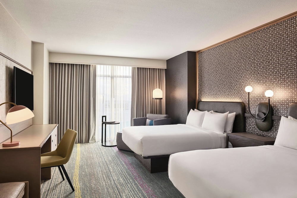 Renaissance Phoenix Glendale Hotel & Conference Center - photo 31