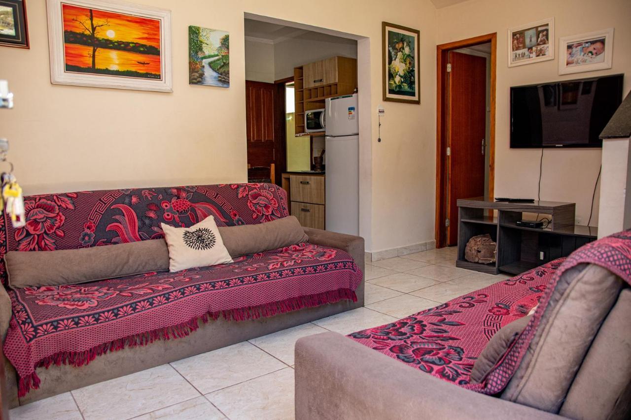 Casa C Otima Localizacao E Churrasq Em Mongagua Sp — 4-Star Luxury Hotel in Mongagua, Brasil