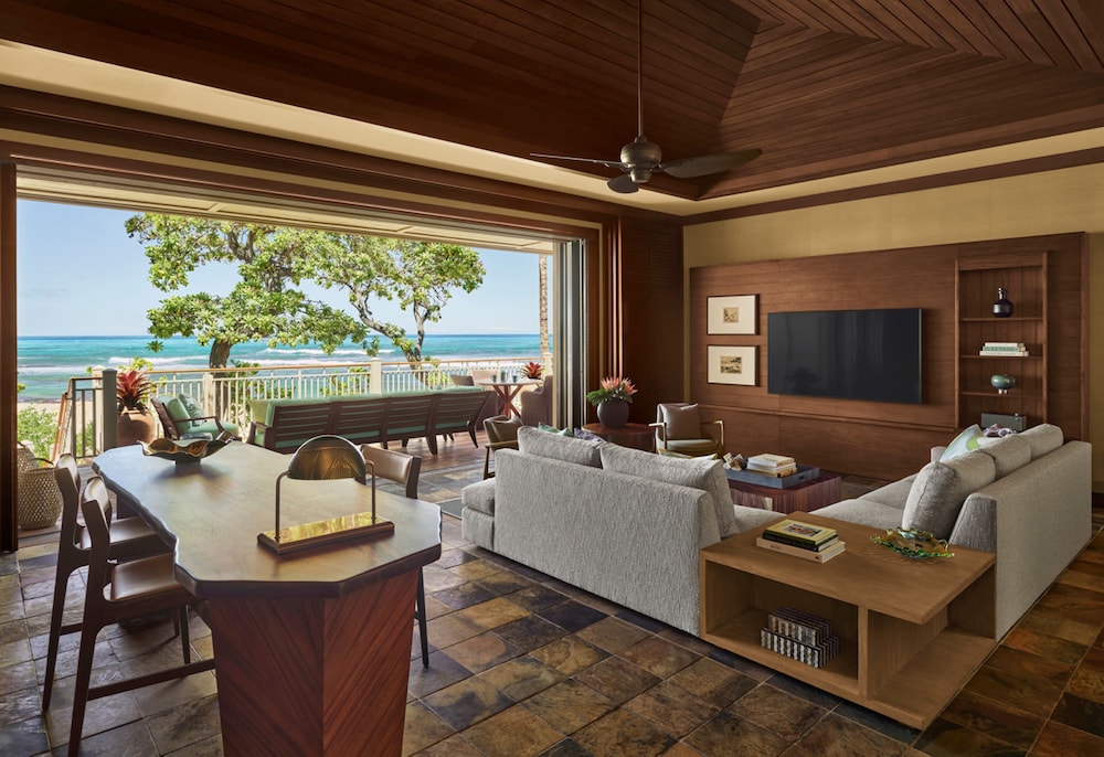 Four Seasons Resort Hualalai - photo 16