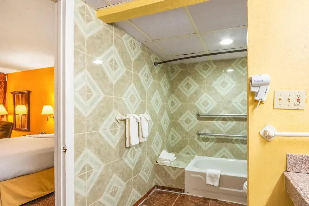 Days Inn Elk City - photo 23