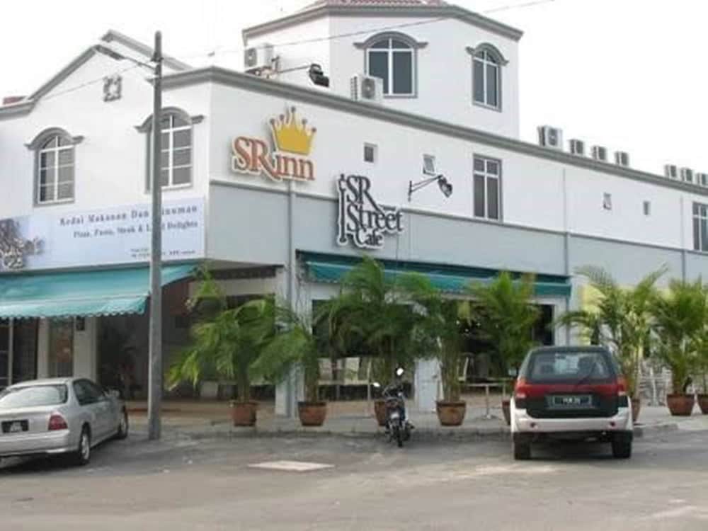 Sr Inn - last minute hotel in Johor Bahru