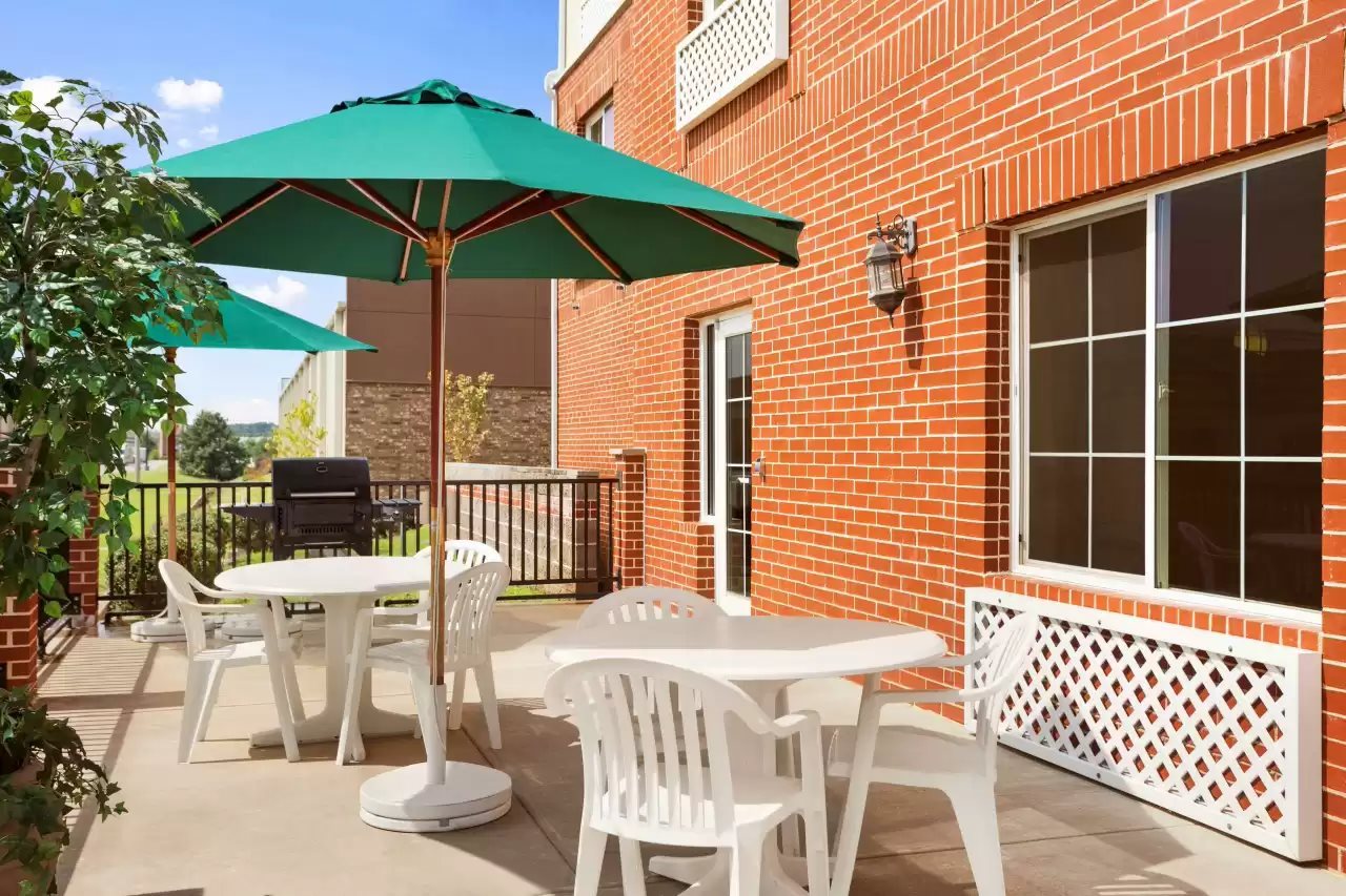 Country Inn & Suites by Radisson Conway AR - photo 3