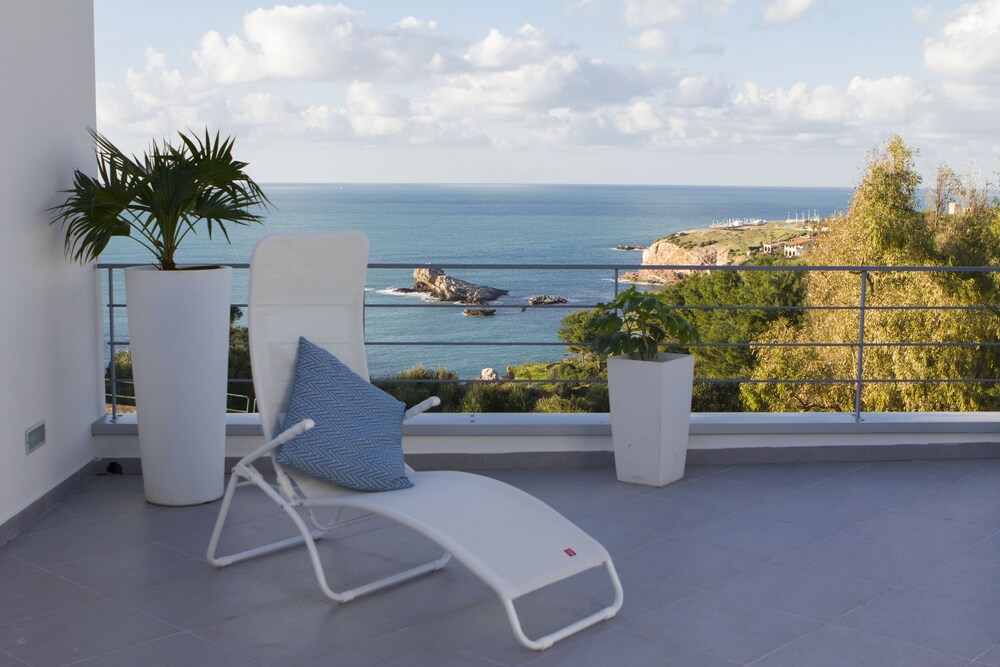 Zabbàra B&B — 4-Star Luxury Hotel in Terrasini, Italy